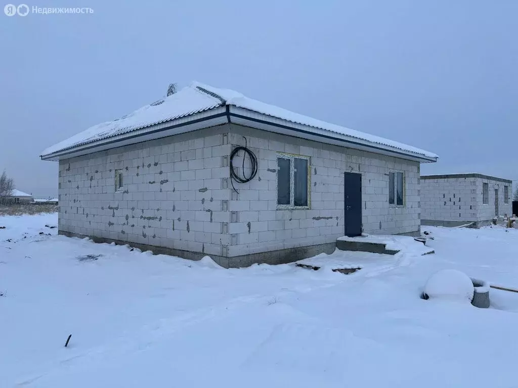 Дом в Челябинская область, Красноармейский муниципальный округ, ... - Фото 2