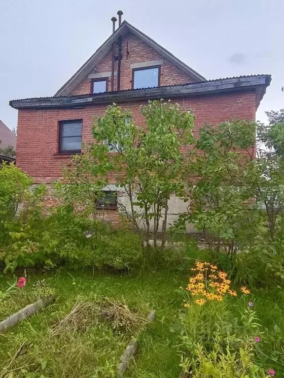 Дом, 104.5 м - Фото 2