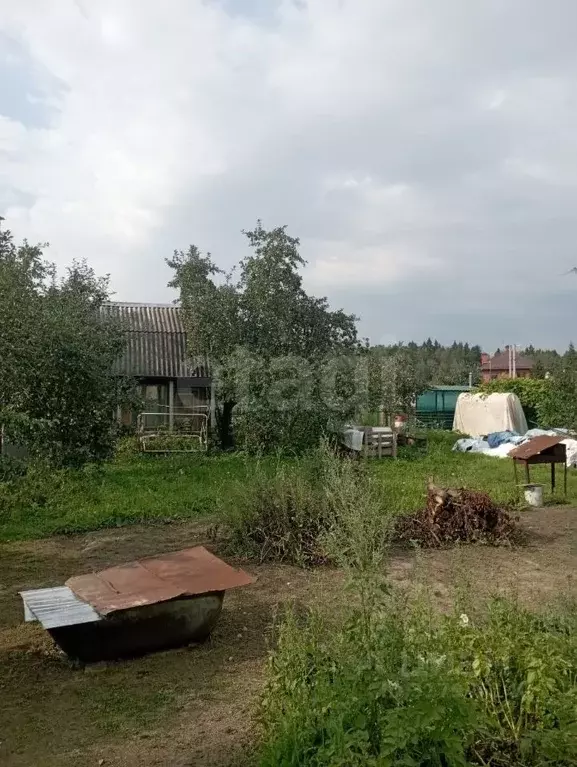 Участок в Московская область, Домодедово городской округ, д. Котляково ... - Фото 0
