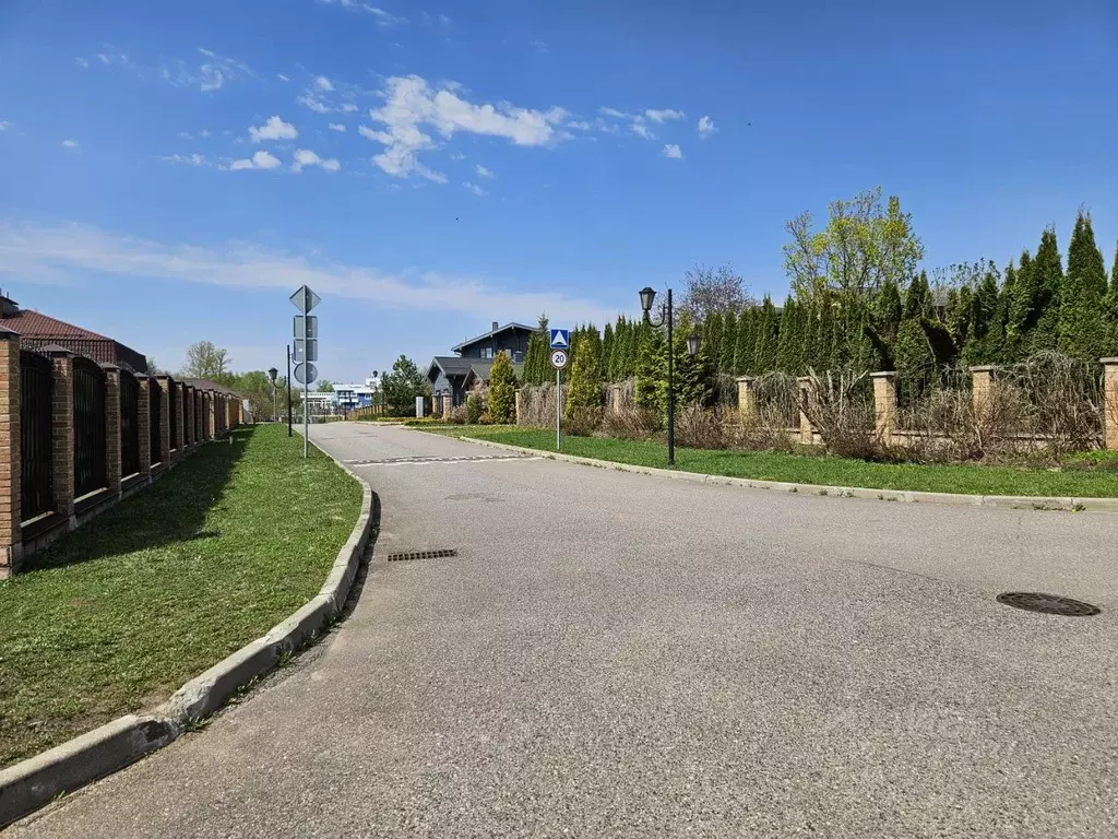 Участок в Московская область, Мытищи городской округ, д. Пчелка, ... - Фото 2