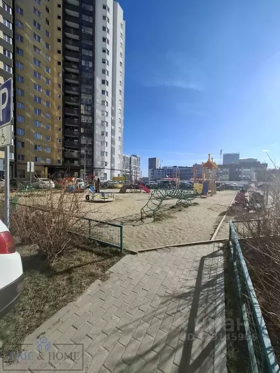 2-к кв. Свердловская область, Екатеринбург просп. Академика Сахарова, ... - Фото 1