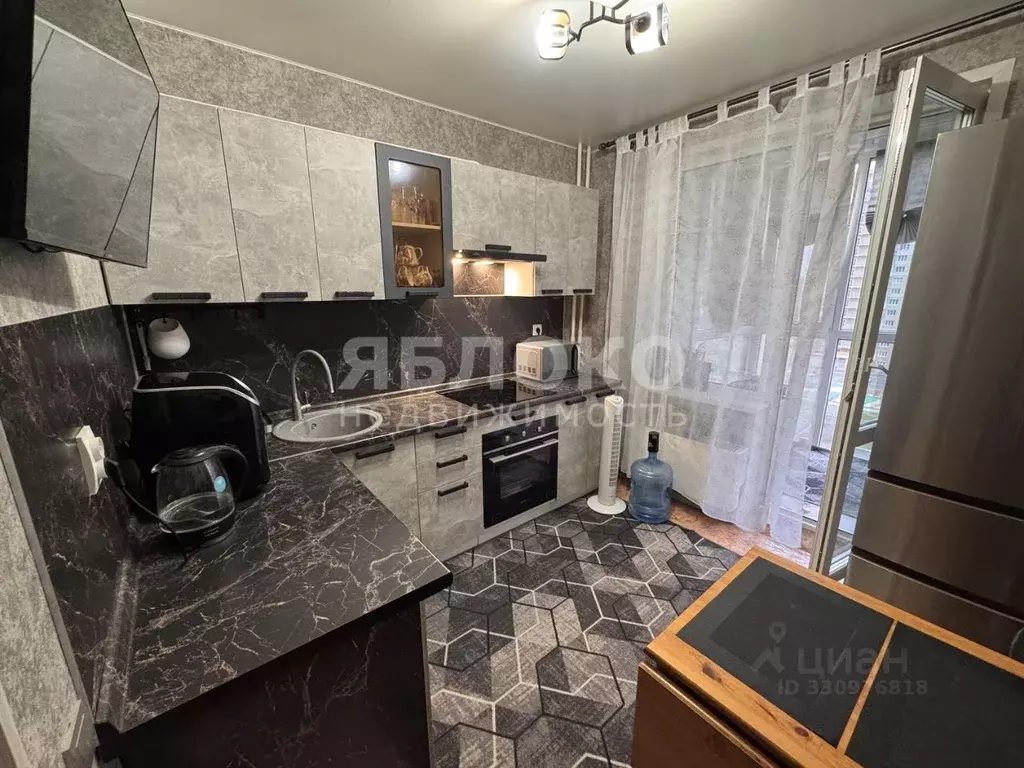 2-к кв. Пермский край, Березники ул. Ивана Дощеникова, 3 (49.3 м) - Фото 2
