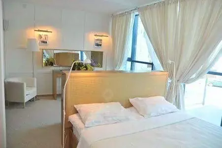 Комната Ростовская область, Таганрог Портовая ул., 1-2 (26.0 м) - Фото 1