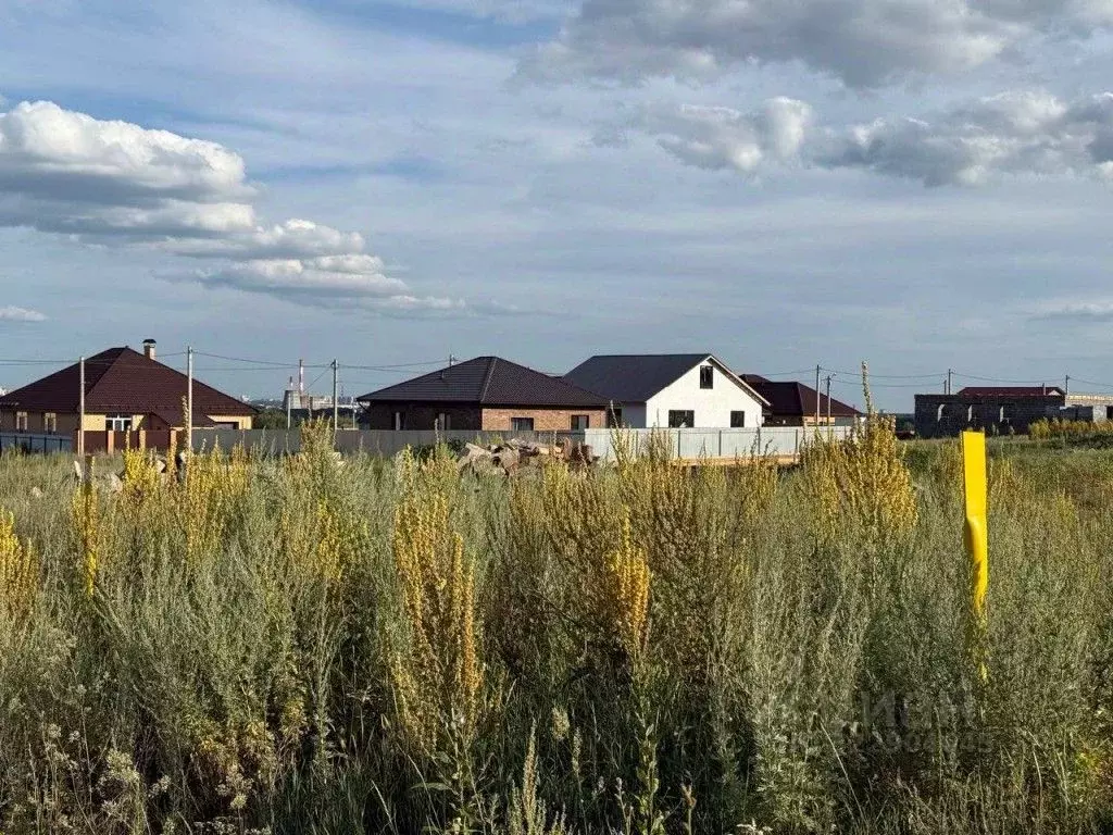 Участок в Оренбургская область, Оренбургский район, пос. Ленина ... - Фото 1