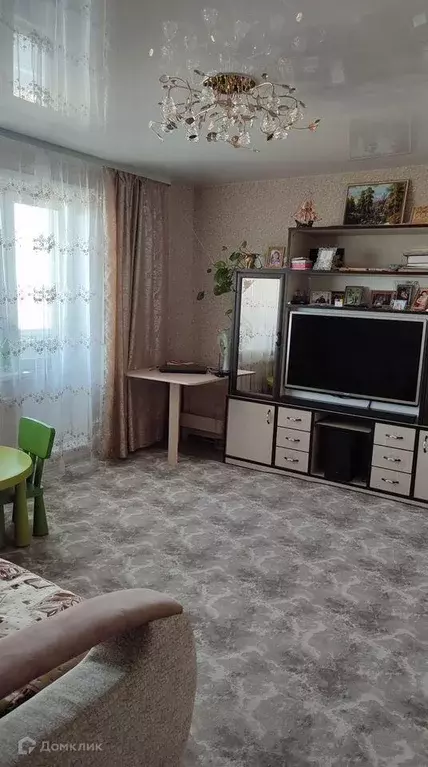 Продаётся 4-к квартира, 73.4 м - Фото 0