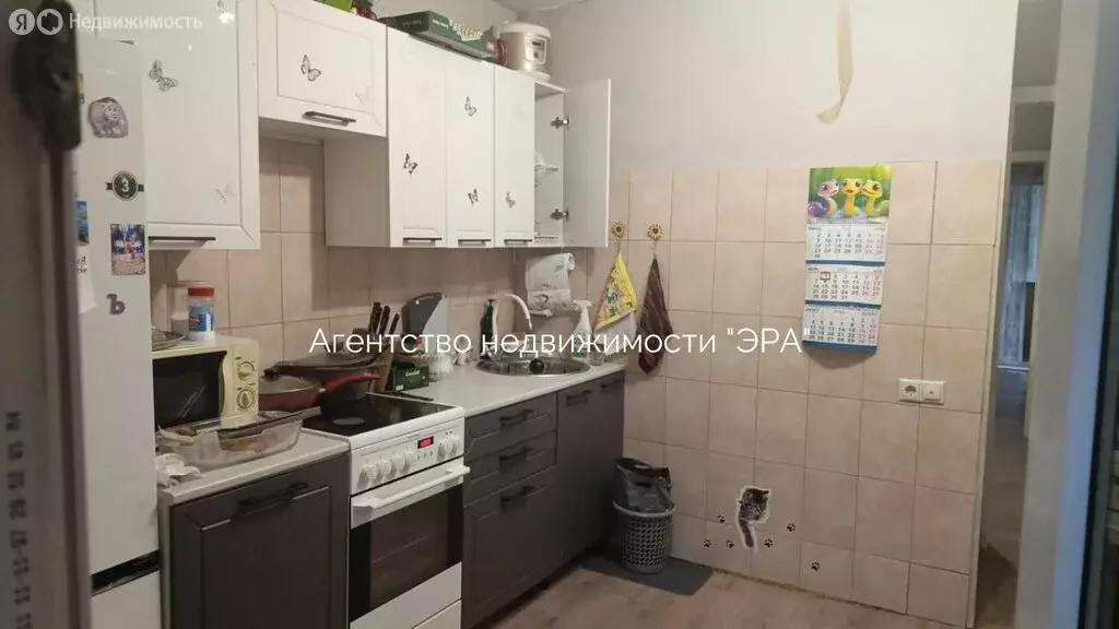 2-комнатная квартира: Молодёжный, 18 (59 м) - Фото 0