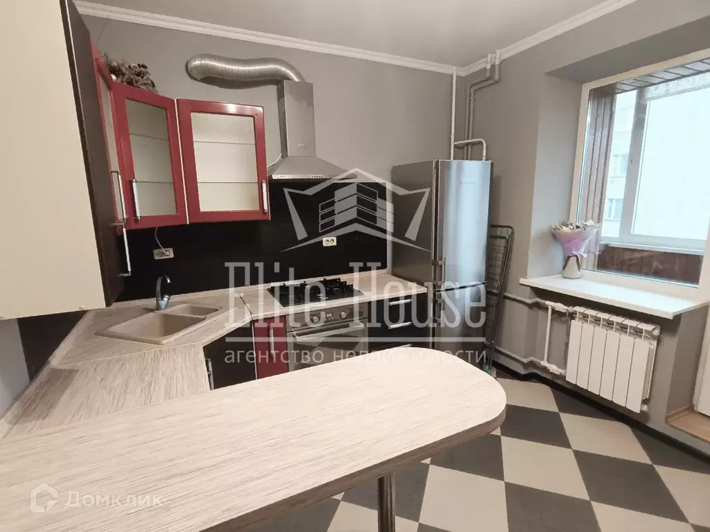 Продаётся 1-к квартира, 47.1 м - Фото 0