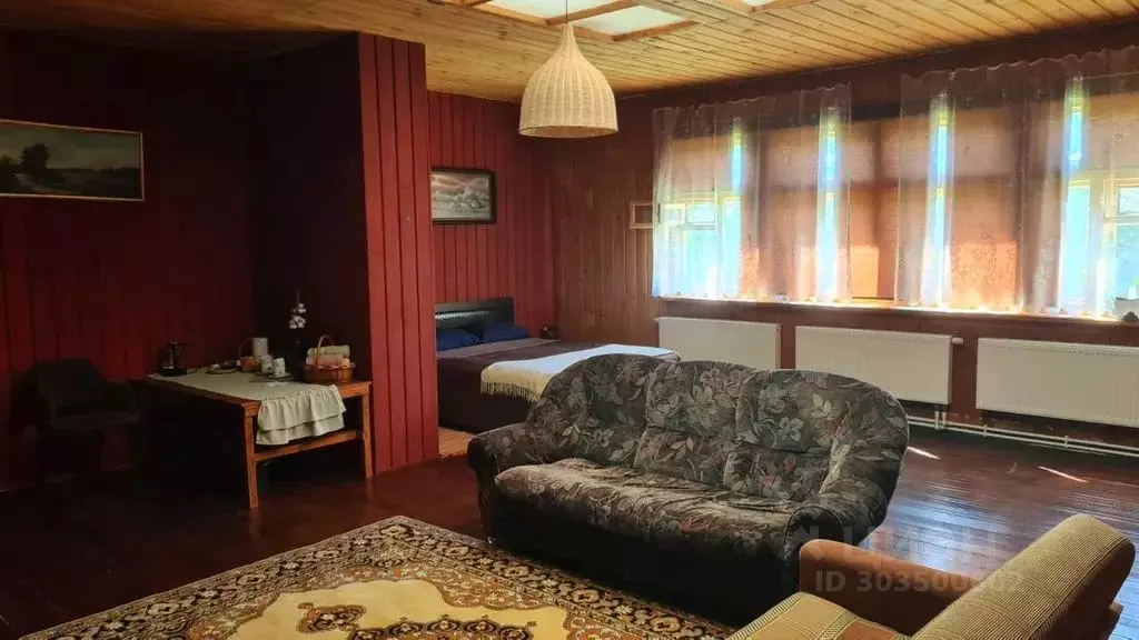 Комната Владимирская область, Суздальский район, Селецкое ... - Фото 1