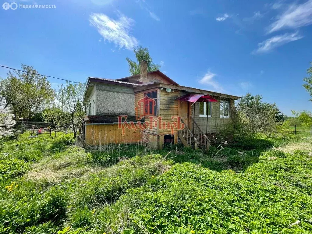 Дом в Владимирская область, Александровский муниципальный округ, ... - Фото 2