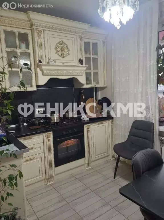 2-комнатная квартира: Пятигорск, улица Ермолова, 14 (56 м) - Фото 1