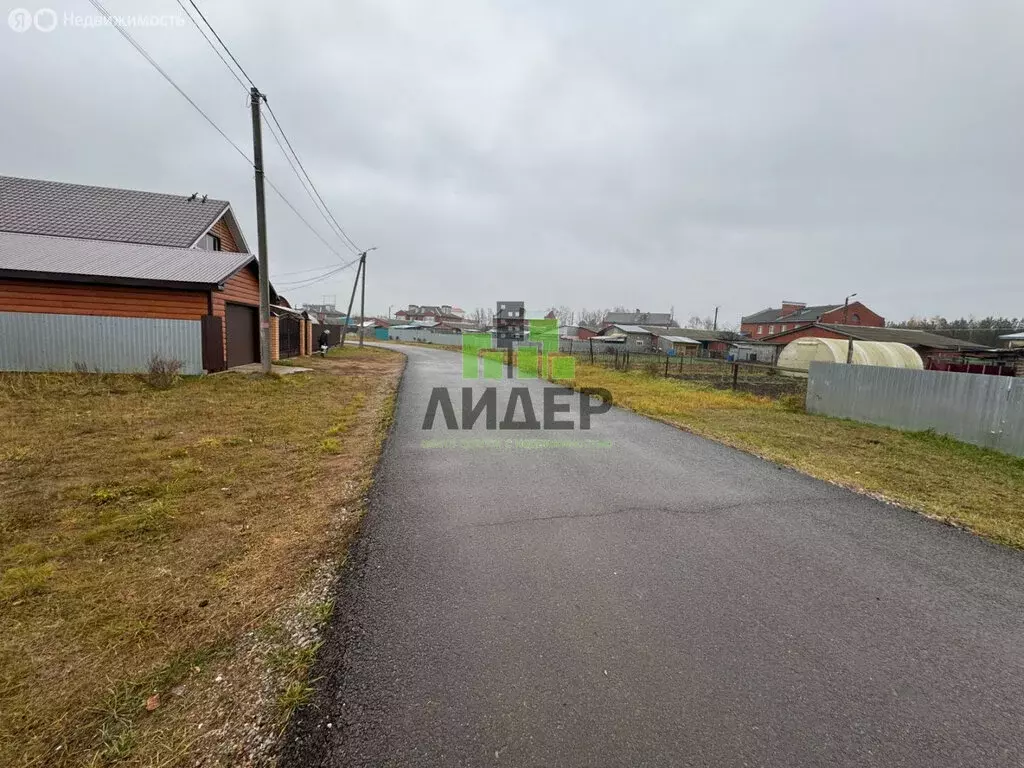 Участок в Куяново, Комсомольский проспект, 75 (13.72 м) - Фото 1