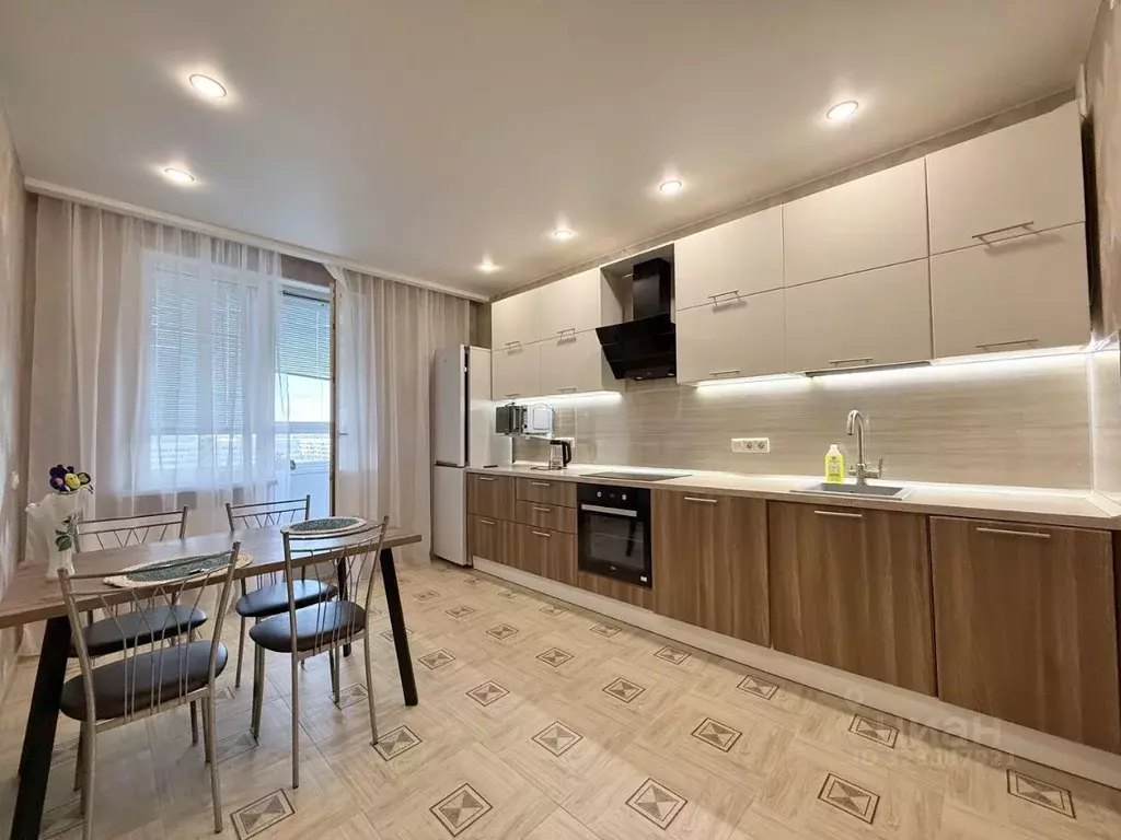 1-к кв. Санкт-Петербург Светлановский просп., 121к1 (46.5 м) - Фото 1