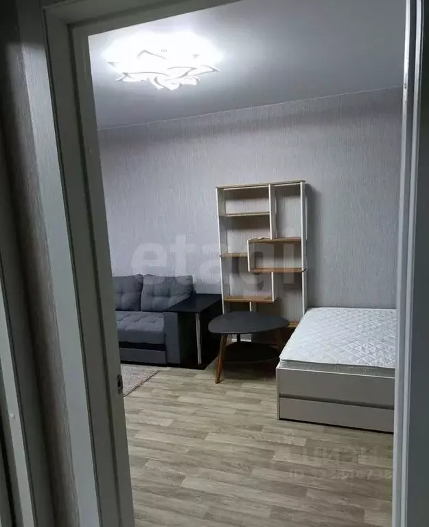 1-к кв. Новосибирская область, Новосибирск Спортивная ул., 37 (40.0 м) - Фото 2