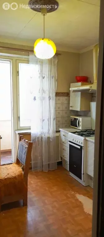 2-комнатная квартира: Тосно, улица Победы, 15 (54.4 м) - Фото 2