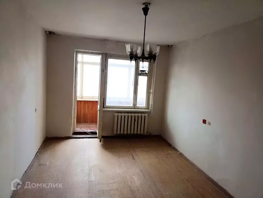 Продаётся 2-к квартира, 49 м - Фото 0