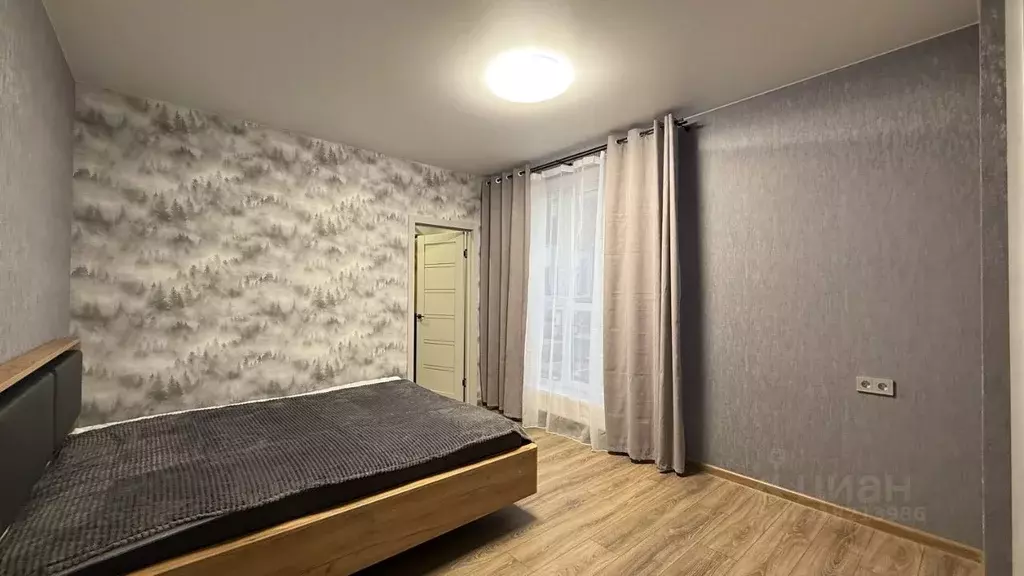 1-к кв. Московская область, Мытищи ул. Красная Слобода, 15 (39.0 м) - Фото 1