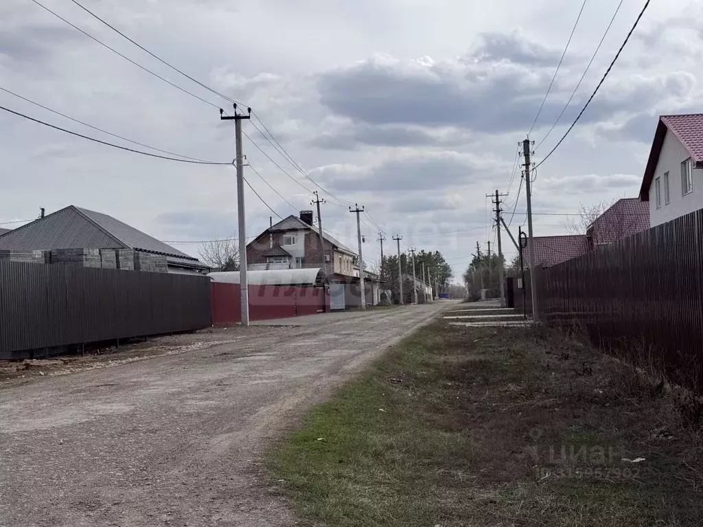 Дом в Оренбургская область, Оренбургский район, Красноуральский ... - Фото 1