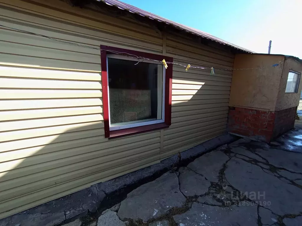 Дом в Челябинская область, Челябинск Водная ул., 3 (61 м) - Фото 1