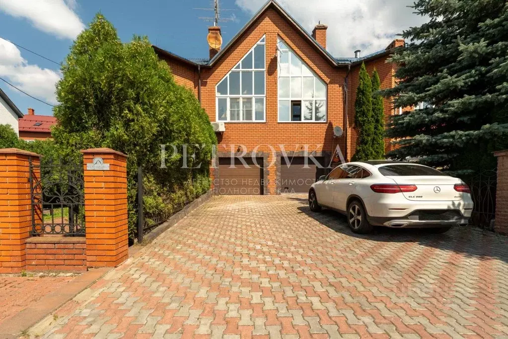 Таунхаус в Москва Остафьевская ул., 35к5 (420 м) - Фото 2