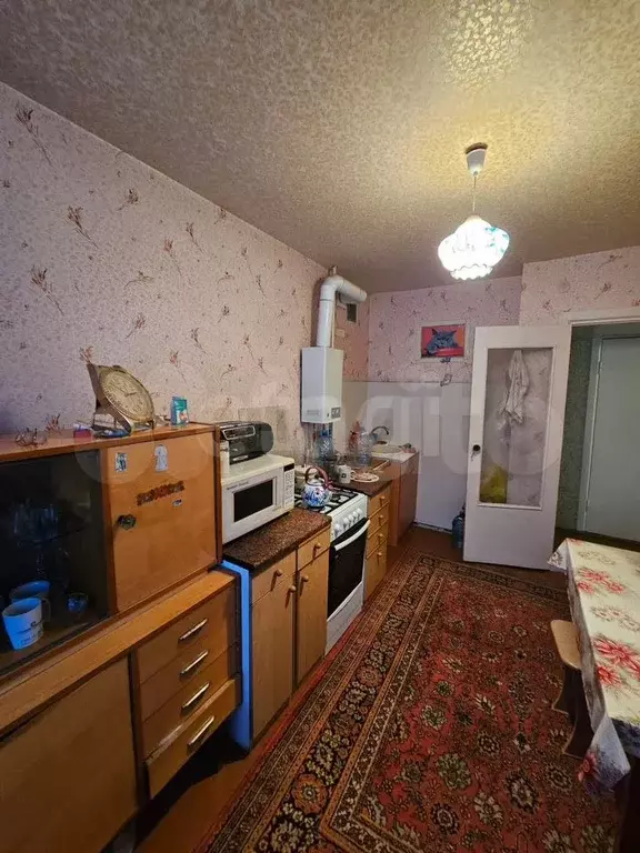 1-к. квартира, 49,7 м, 3/5 эт. - Фото 0