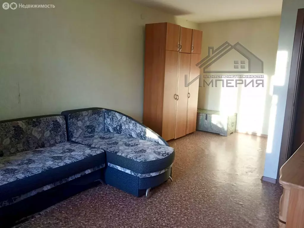 1-комнатная квартира: посёлок городского типа Богатые Сабы, улица З. ... - Фото 0
