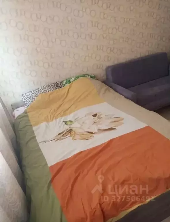 Комната Московская область, Королев Октябрьский бул., 26 - Фото 1