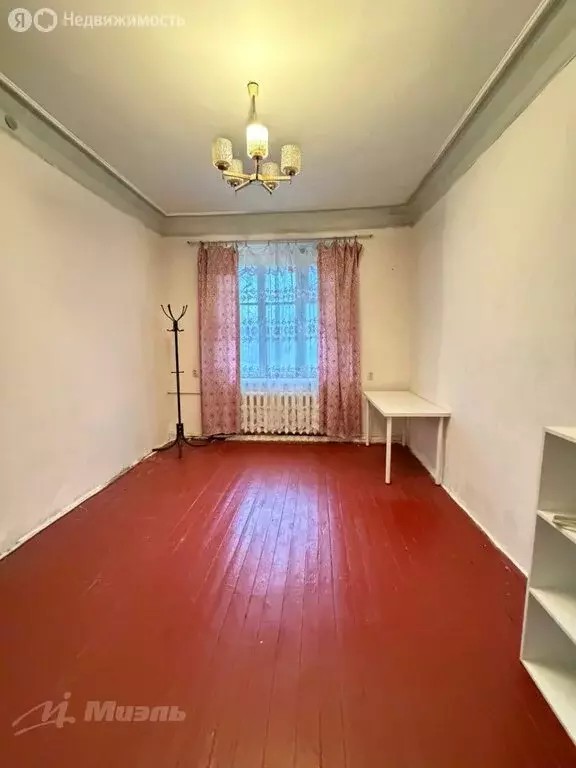 1-комнатная квартира: Орехово-Зуево, 3-й проезд Козлова, 5 (35.5 м) - Фото 2