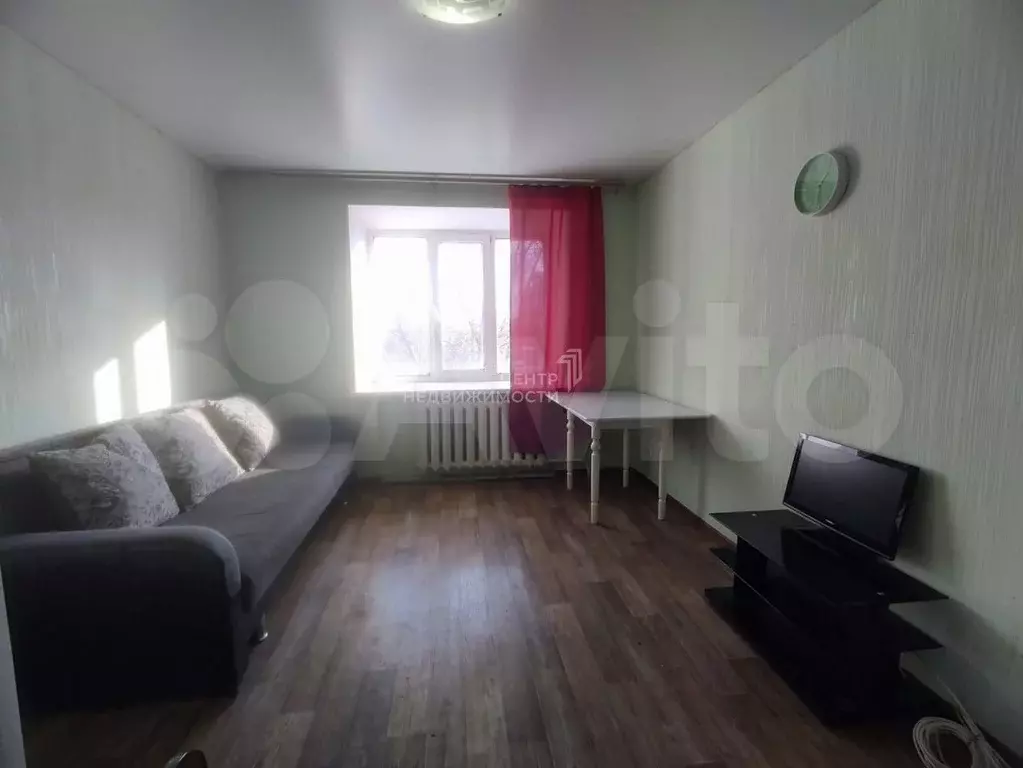 Комната 12,5 м в 1-к., 8/9 эт. - Фото 0