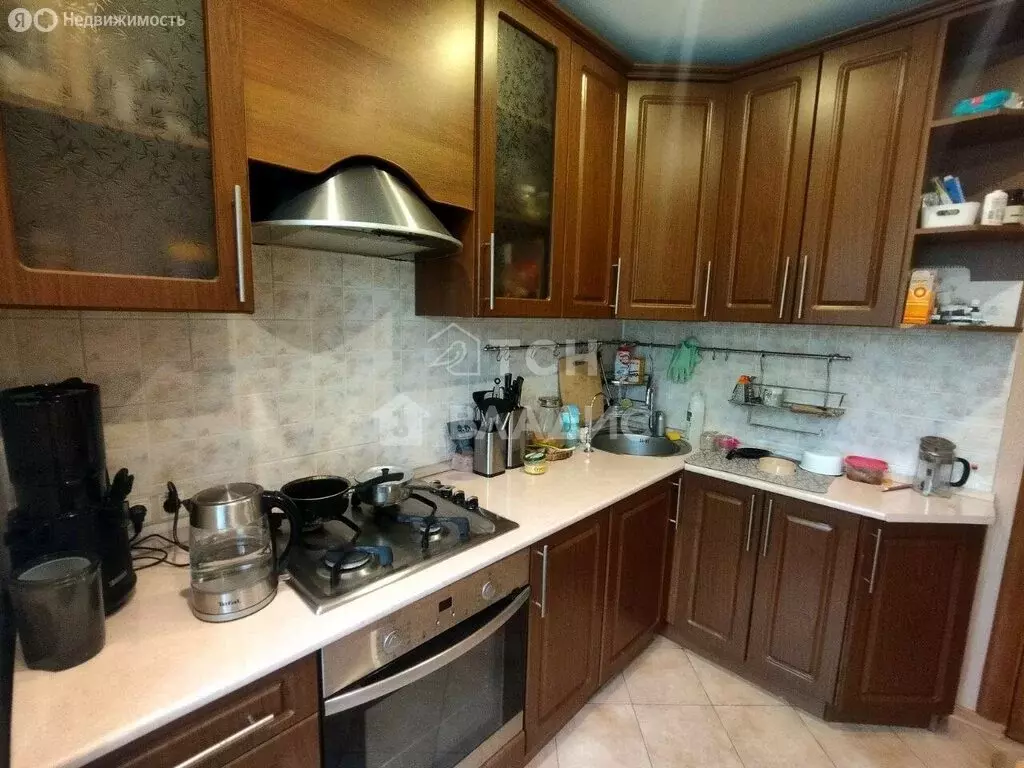 3-комнатная квартира: Ивантеевка, улица Смурякова, 16 (59.2 м) - Фото 2