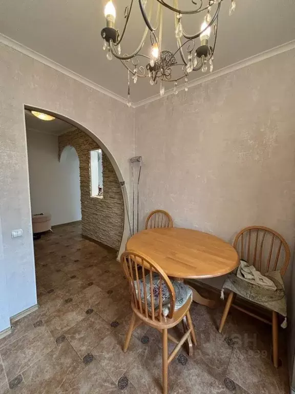 3-к кв. Тверская область, Конаково ул. Гагарина, 33 (68.8 м) - Фото 1