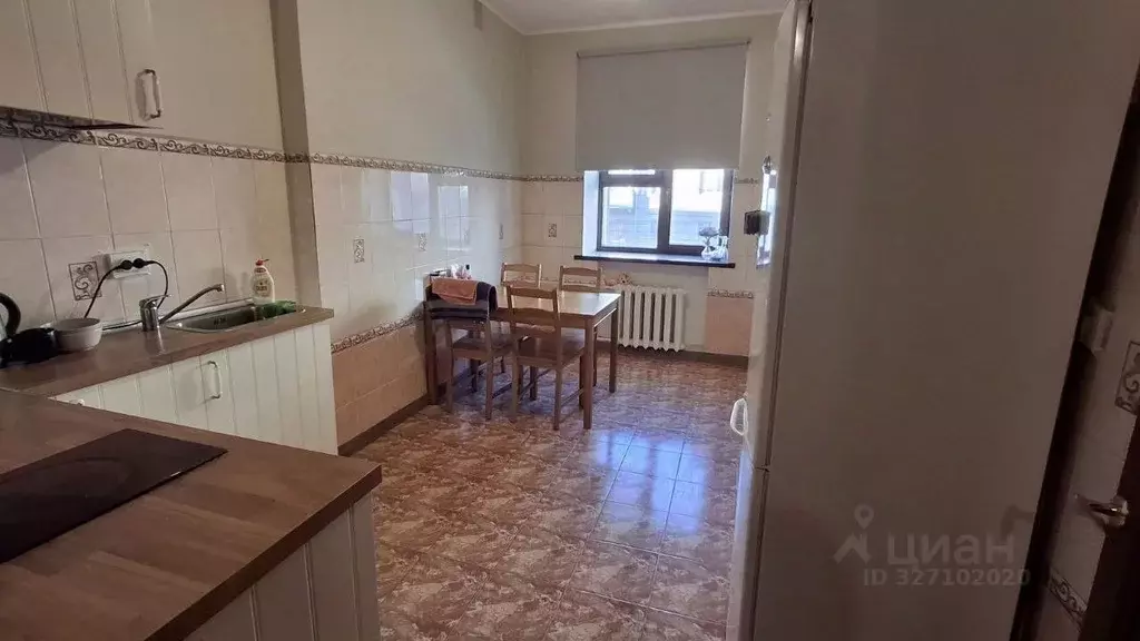 3-к кв. Новосибирская область, Новосибирск ул. Фрунзе, 2 (76.5 м) - Фото 1