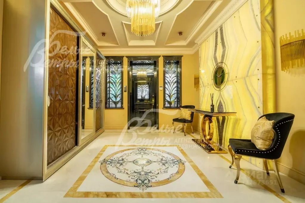 Дом в Москва д. Летово, Времена года-2 ДНП,  (835 м) - Фото 2