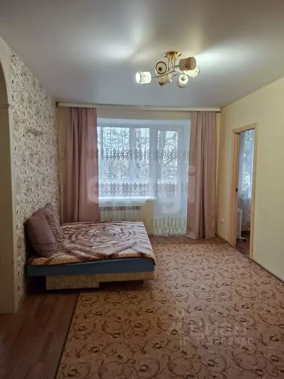 3-к кв. Свердловская область, Нижний Тагил просп. Вагоностроителей, ... - Фото 1