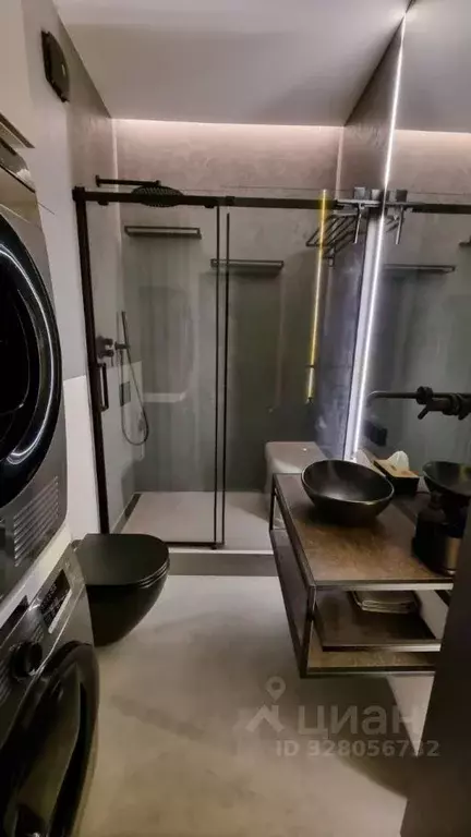 Студия Москва Ильменский проезд, 14к3 (26.3 м) - Фото 1