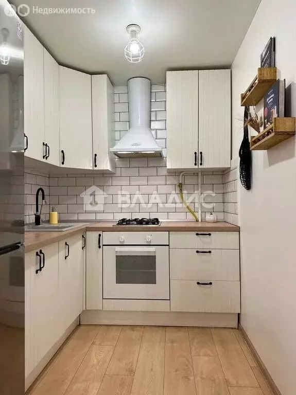 2-комнатная квартира: Москва, Нижегородская улица, 80к3 (40.4 м) - Фото 2