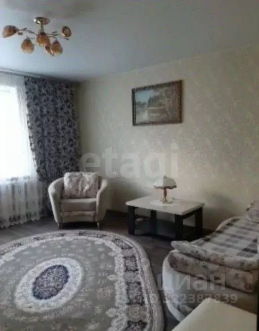 1-к кв. Ямало-Ненецкий АО, Новый Уренгой Советский мкр, 1/1 (36.0 м) - Фото 1