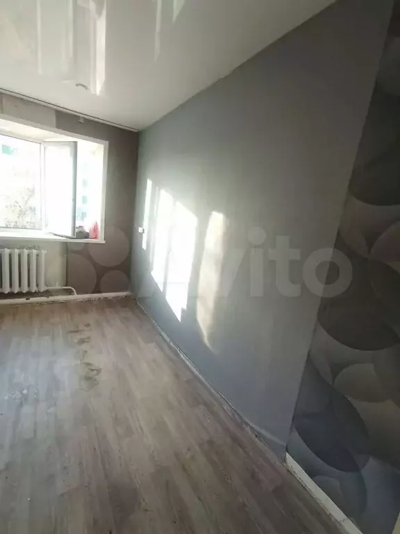 Комната 17,1 м в 1-к., 5/5 эт. - Фото 1