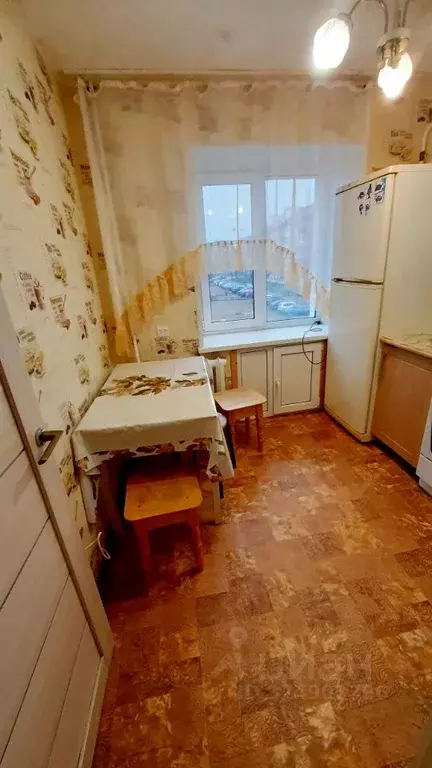 2-к кв. Башкортостан, Нефтекамск ул. Ленина, 30 (45.0 м) - Фото 1