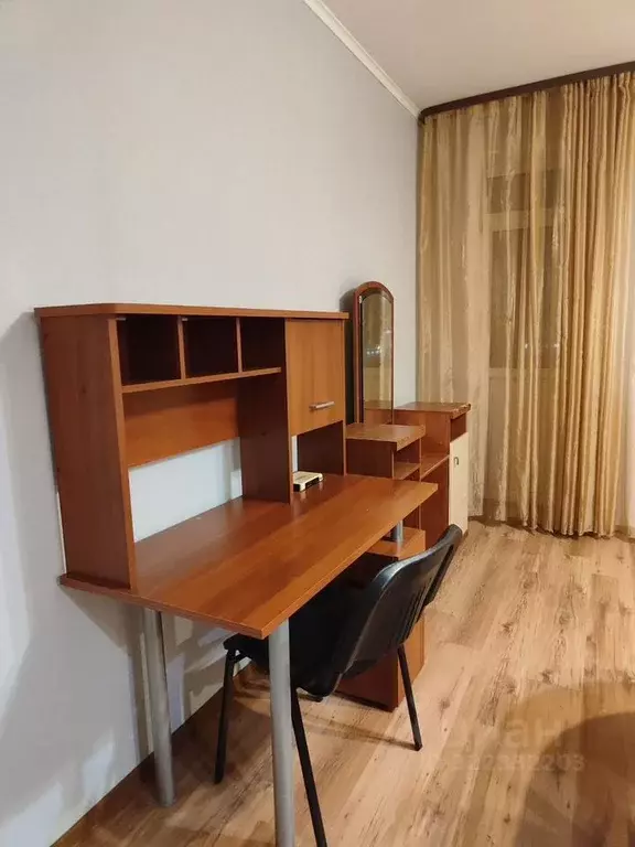 Студия Тюменская область, Тюмень ул. 50 лет ВЛКСМ, 15к1 (30.0 м) - Фото 2