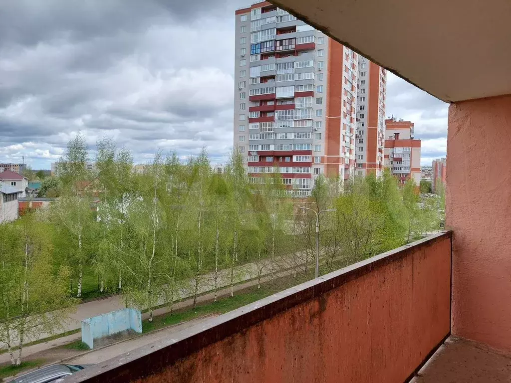 3-к. квартира, 62,5 м, 4/9 эт. - Фото 0