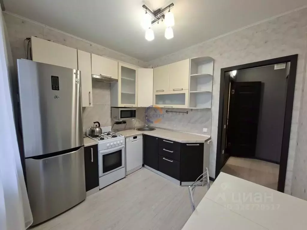 1-к кв. Новгородская область, Великий Новгород ул. Якова Павлова, 5к2 ... - Фото 1