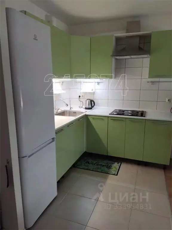 2-к кв. Москва ул. Малое Понизовье, 10 (45.0 м) - Фото 1