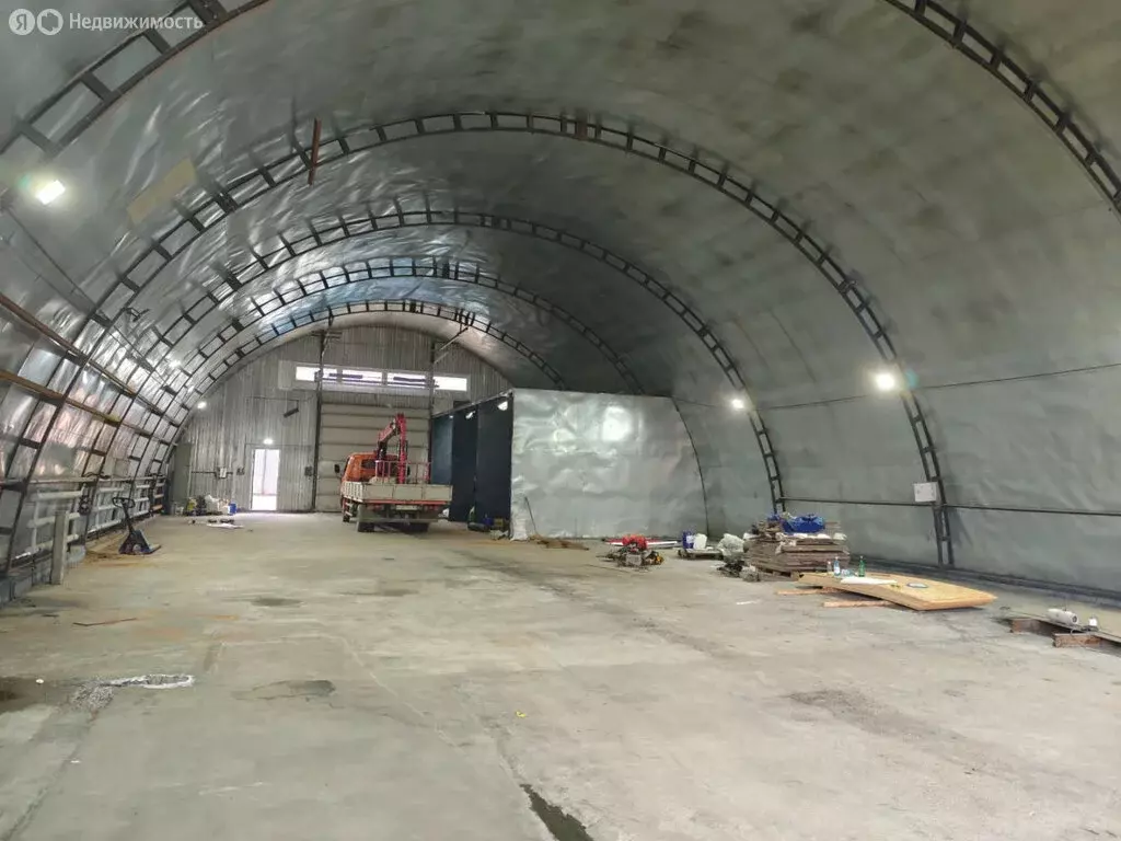 Помещение свободного назначения (521 м) - Фото 2