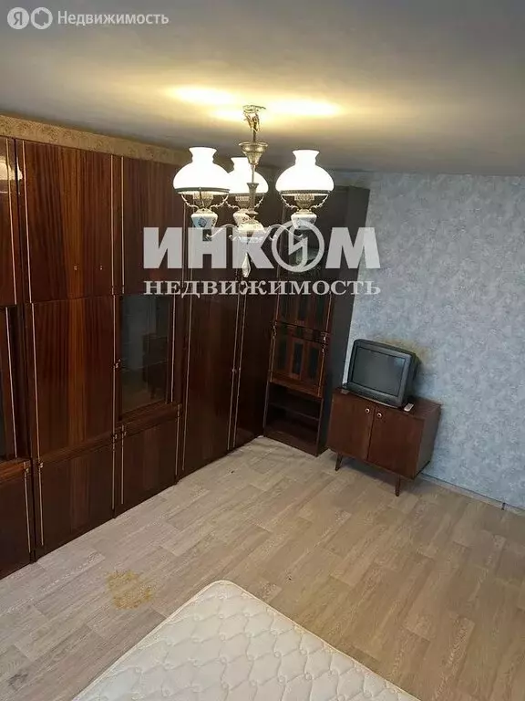 2-комнатная квартира: Москва, Снайперская улица, 12 (45 м) - Фото 1