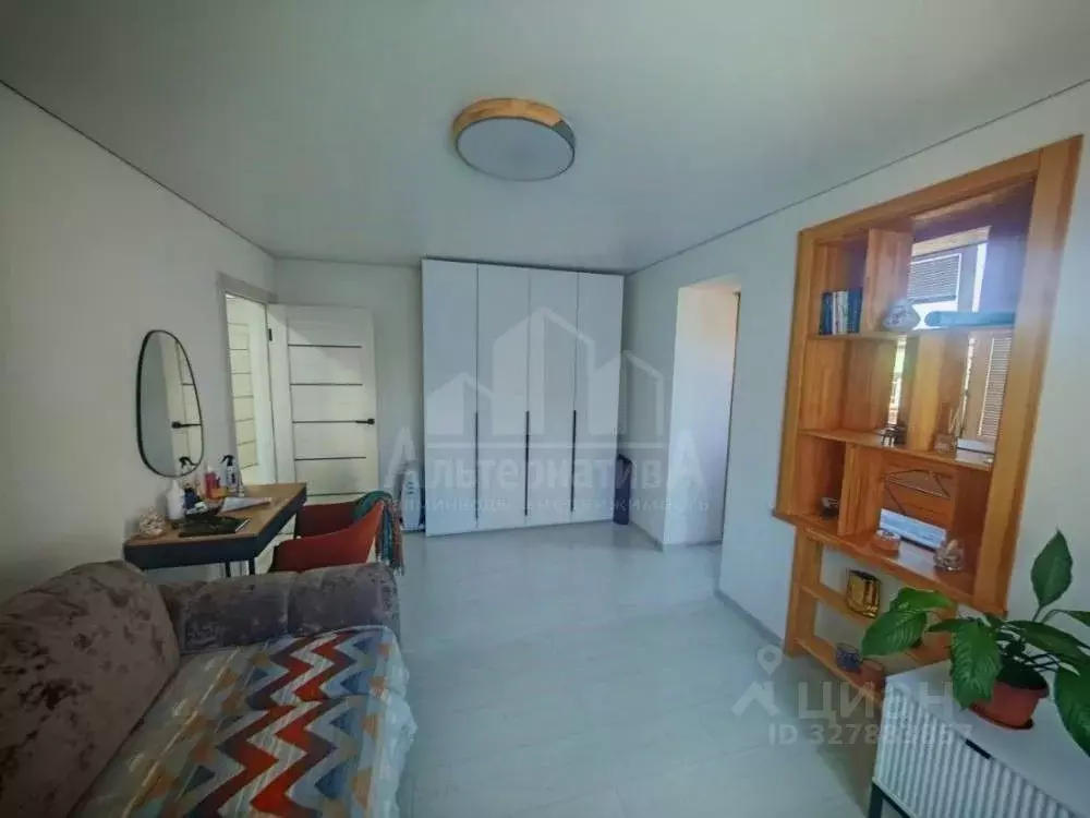 1-к кв. Ставропольский край, Лермонтов Солнечный проезд (36.0 м) - Фото 1