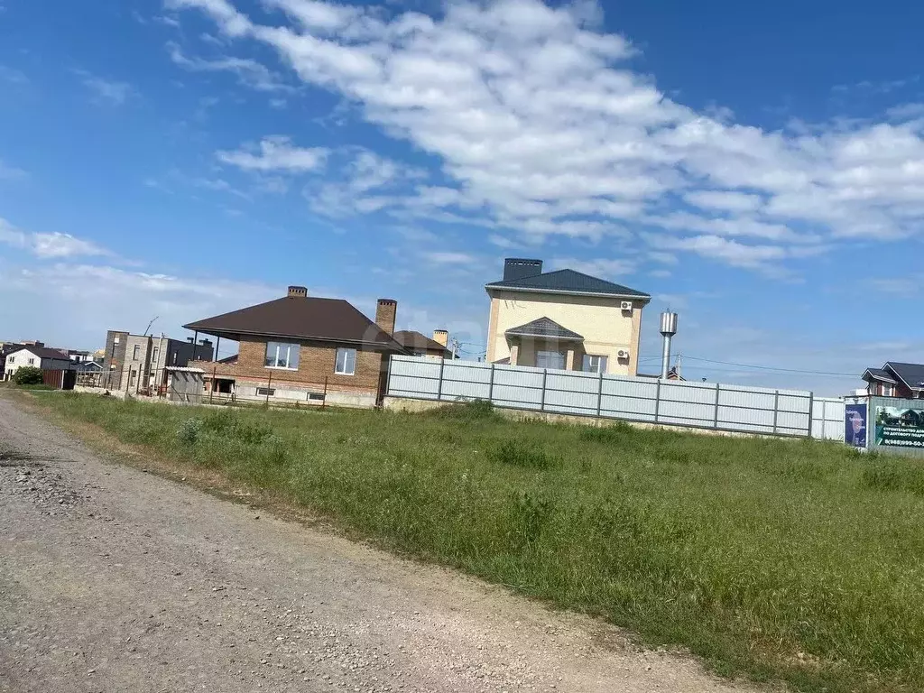 Участок в Ростовская область, Аксай пер. Каштановый (6.27 сот.) - Фото 2