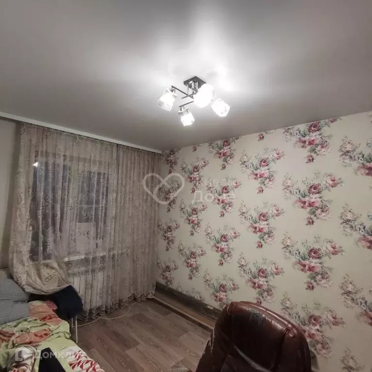 Продаётся 3-к квартира, 53.4 м - Фото 0