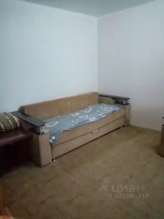 2-к кв. Оренбургская область, Оренбург Телевизионный пер., 8 (42.4 м) - Фото 1