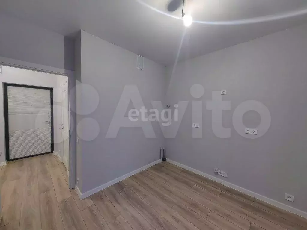 1-к. квартира, 32,3 м, 16/23 эт. - Фото 1