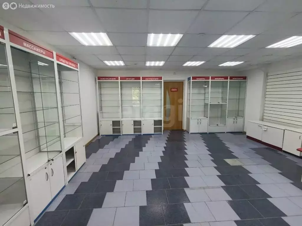 Помещение свободного назначения (62.7 м) - Фото 2